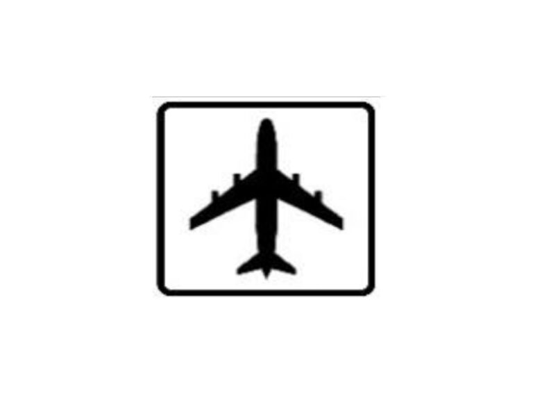 airport