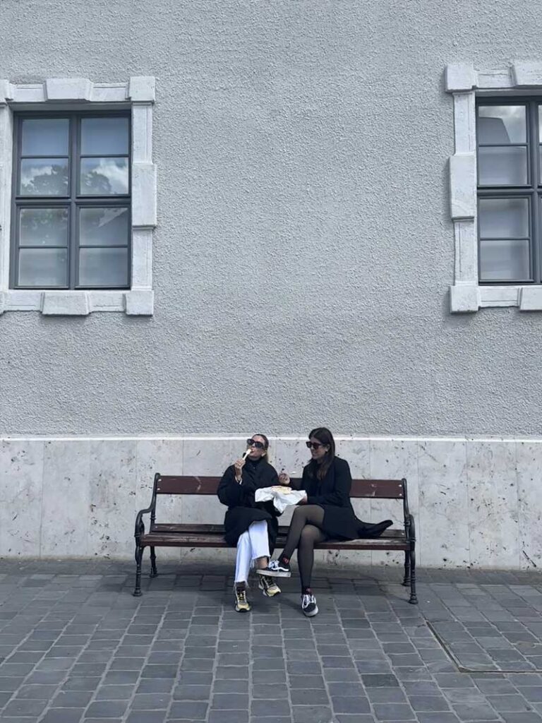 Ruszwurm-Confectionery