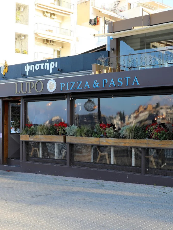 51-Lupo Trattoria