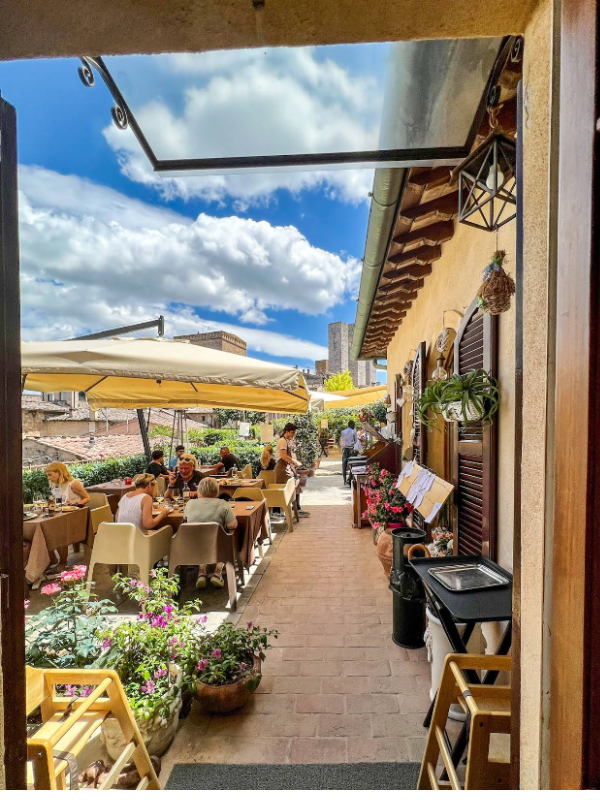 La Mandragola