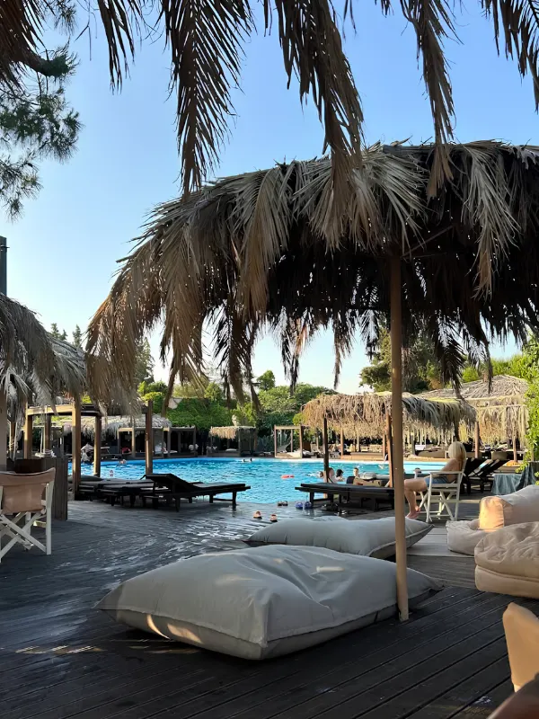 Coco Beach House (1)