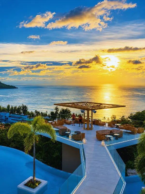 Fira Beach Club