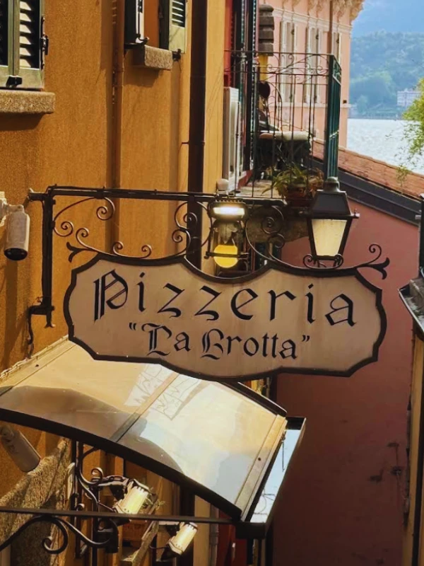 La Grotta