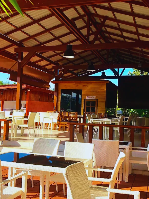 Le St Trop Bar & Restaurant Khok Kloi