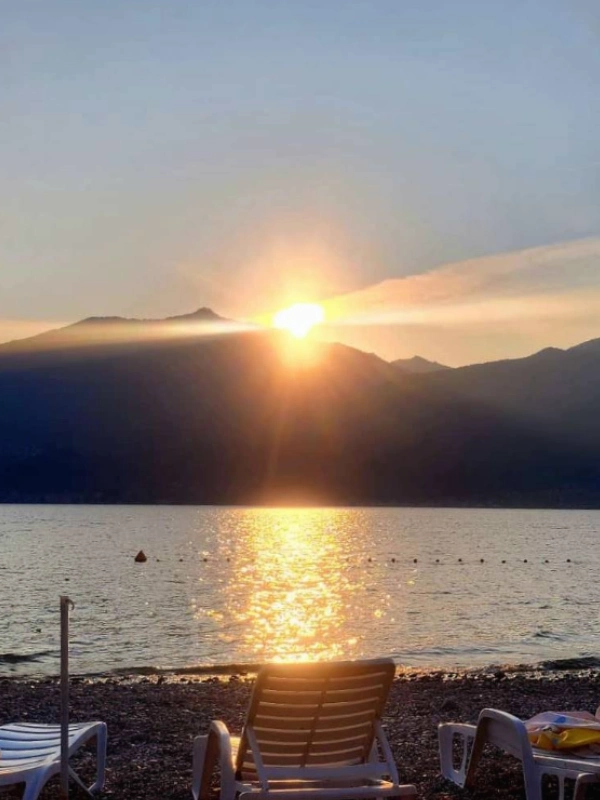 Lido di Griante