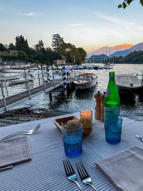 Locanda La Tirlindana