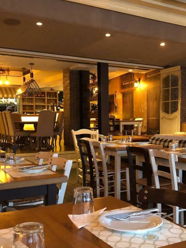 Lupo Trattoria