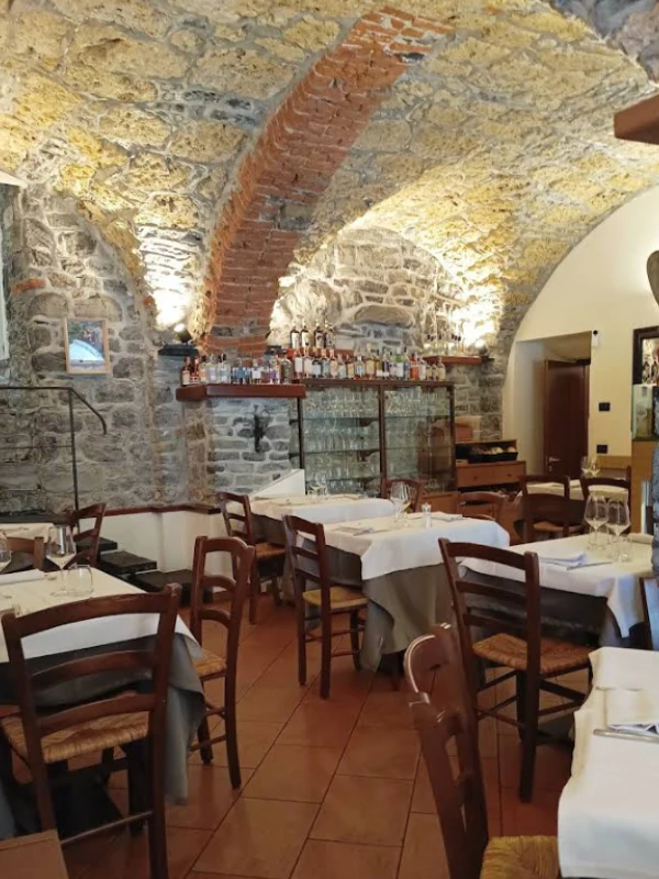 Osteria Quatro Pass