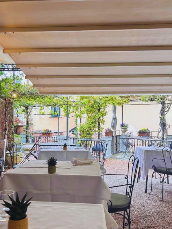 Ristorante Bilacus