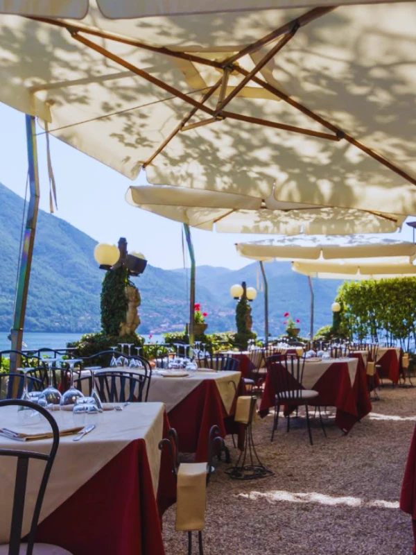 Ristorante Crotto dei Platani