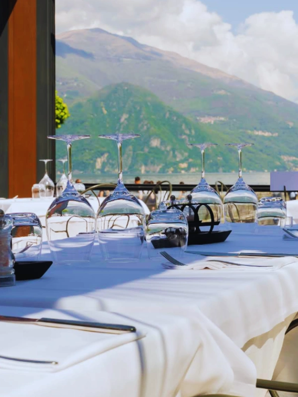 Ristorante La Punta