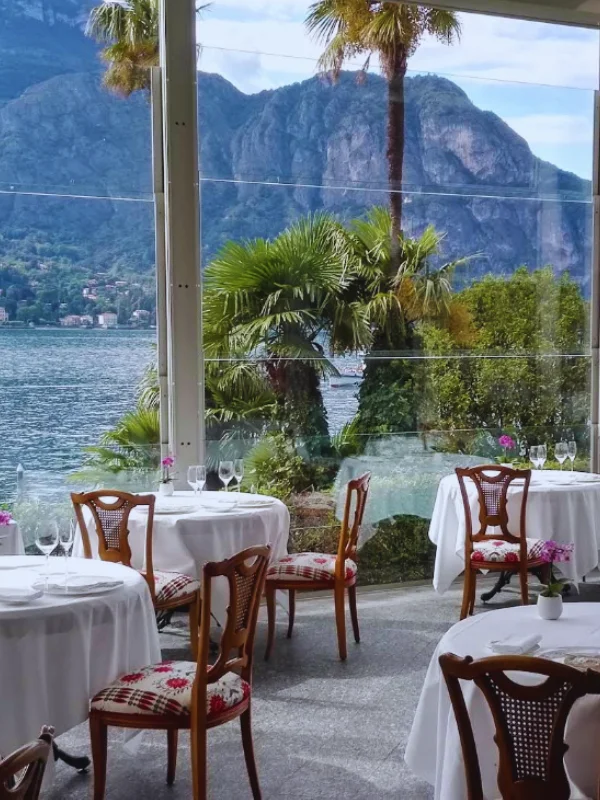 Ristorante Mistral
