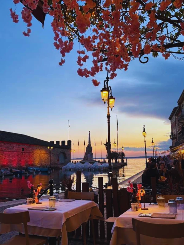 Ristorante alla Grotta