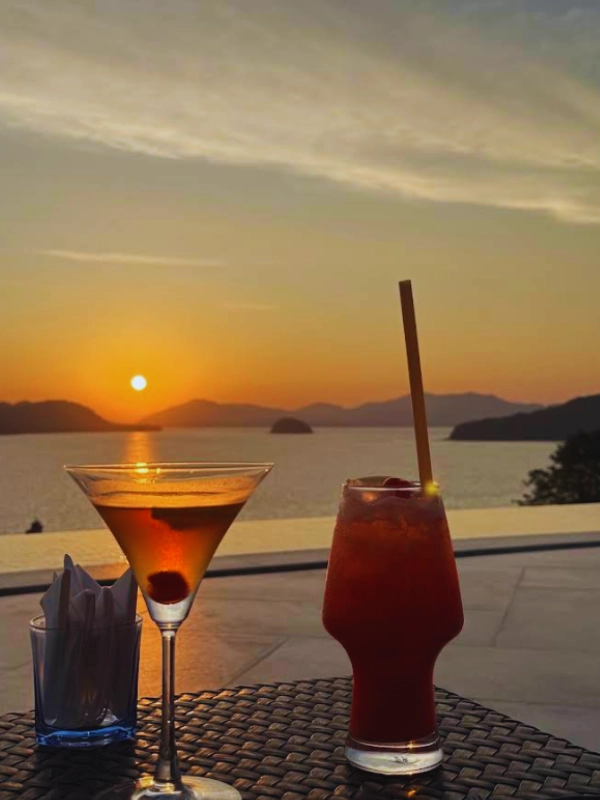 TU, Sri Panwa Phuket