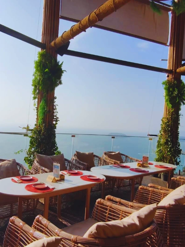 Tree Bay Clubhouse