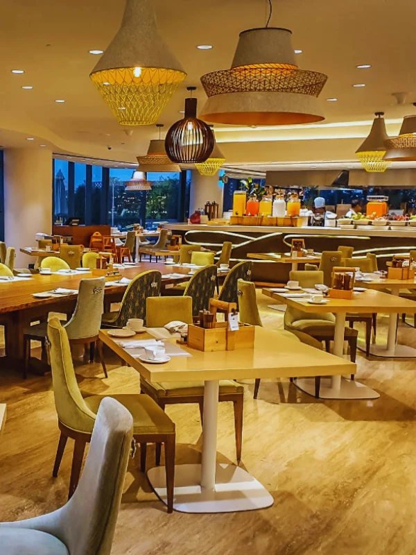 Vibe Restaurant