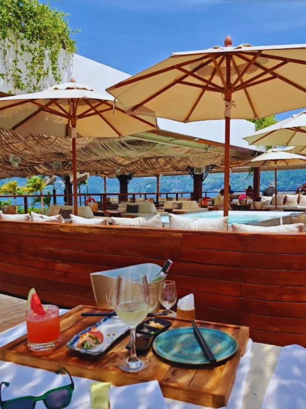 Yona Beach Club