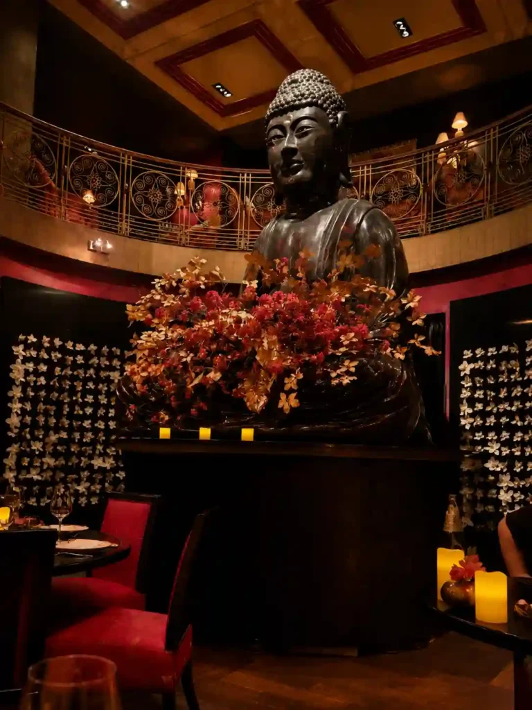 Buddha-Bar Prague