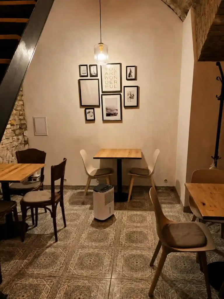 Cafe BANHADA(카페반하다)