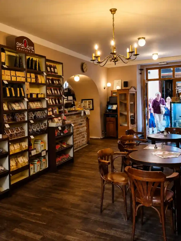 Choco Café