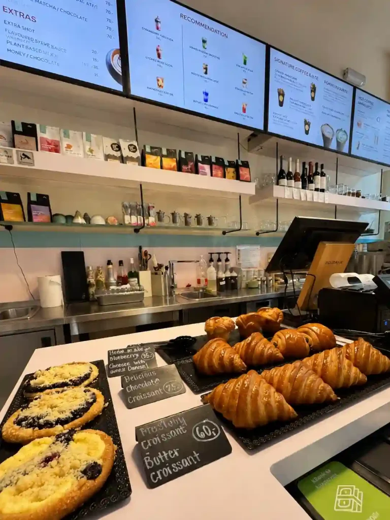 Espressocono