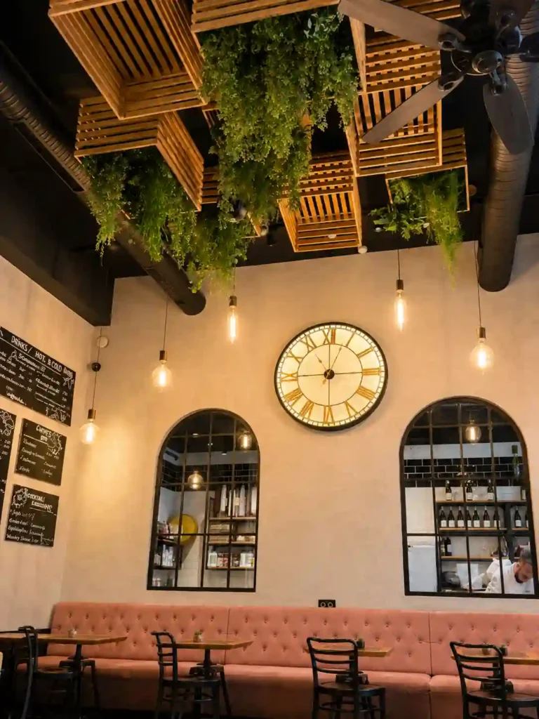 Restaurant FOOD LAB