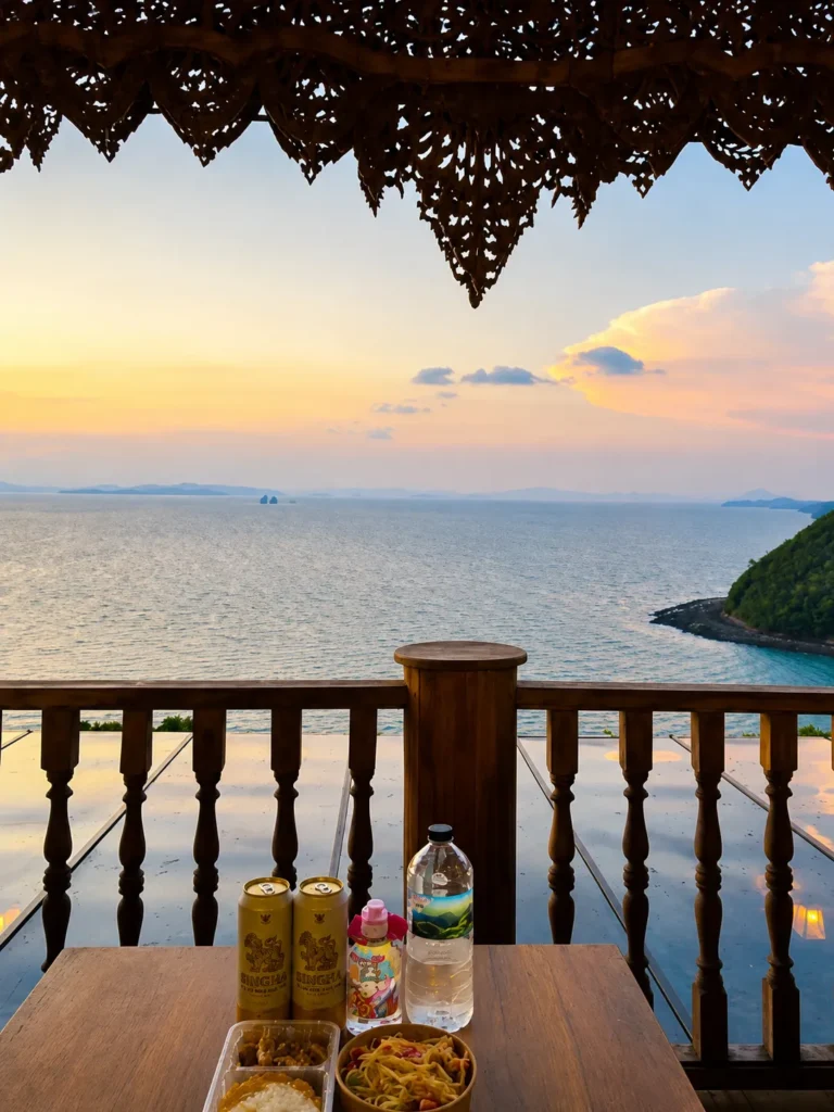 Som Tum Restaurant