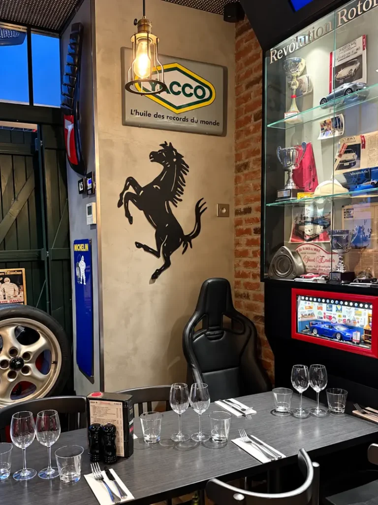 Auto Passion Café