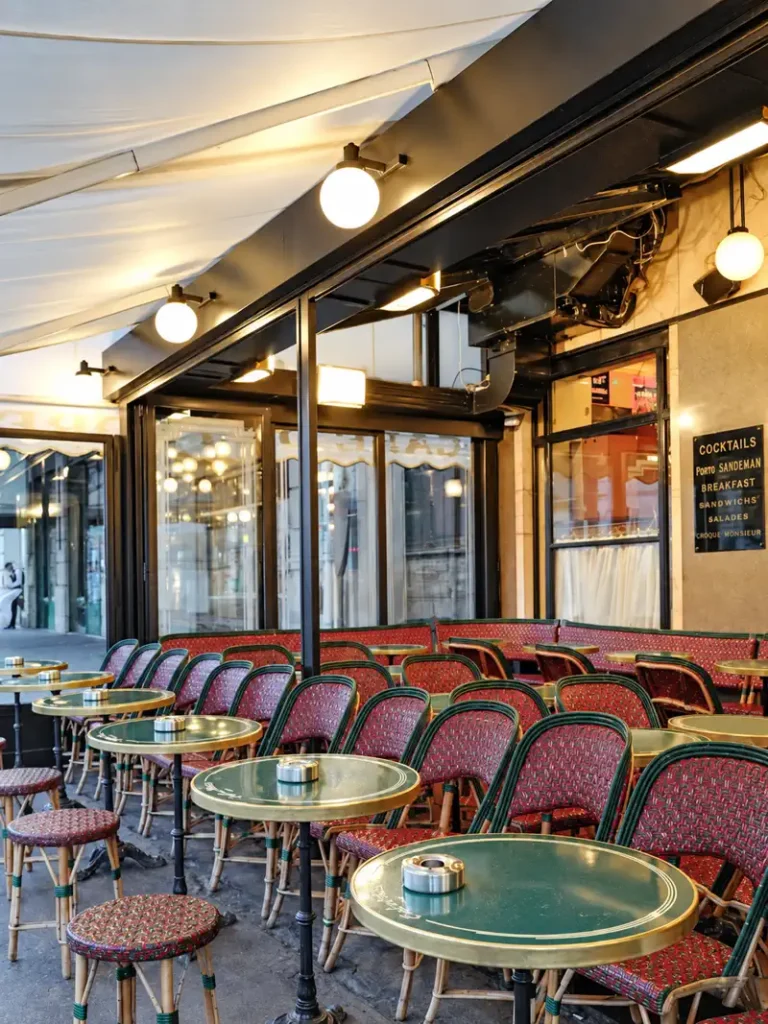 Café de Flore