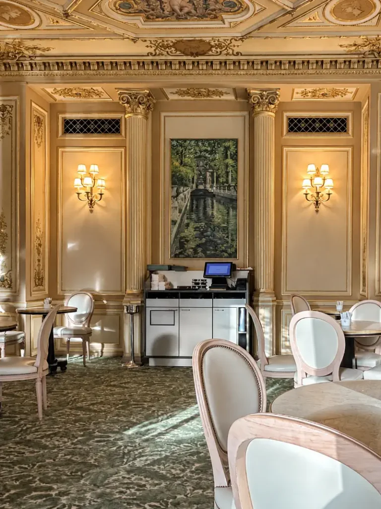 Café de la Paix