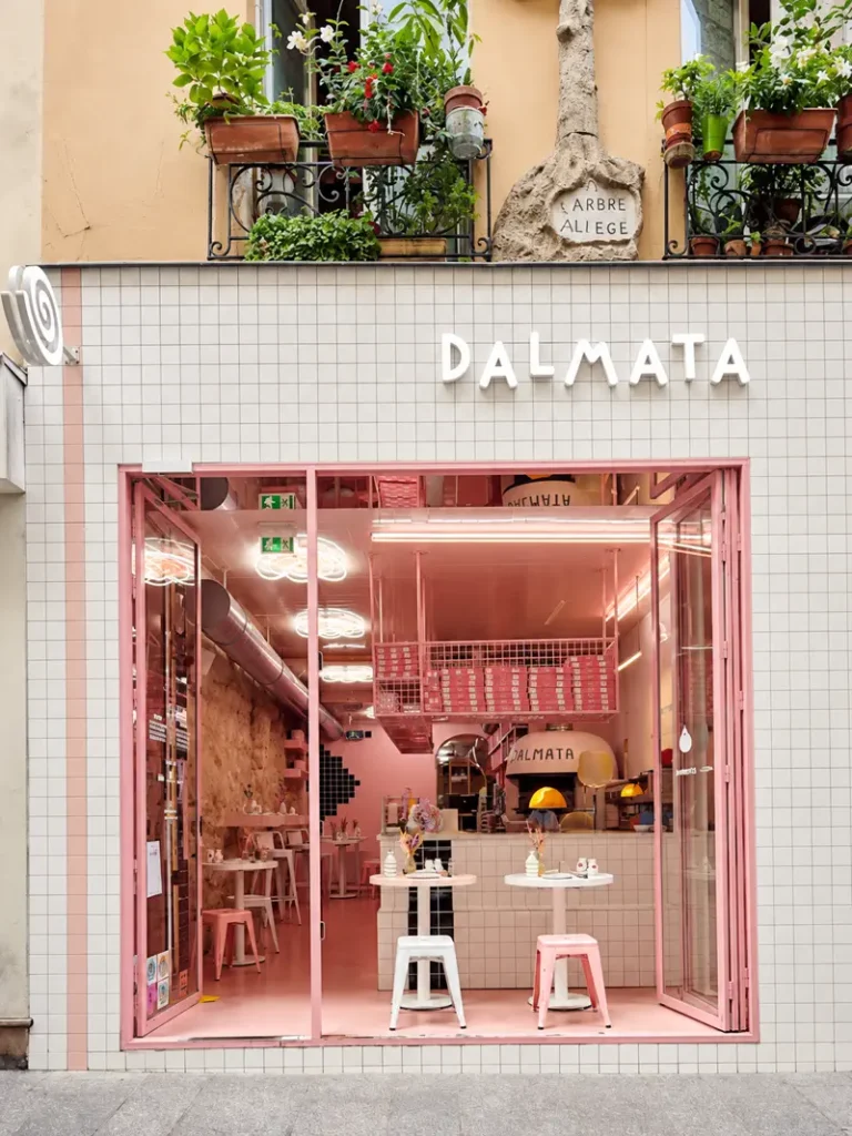 Dalmata