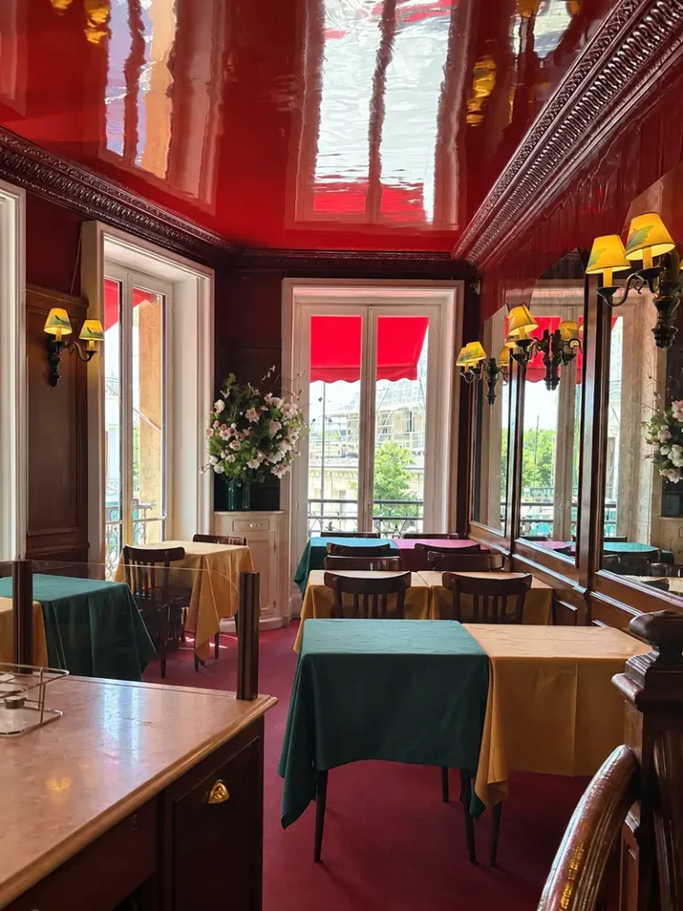 Le Relais de Venise - L'Entrecôte