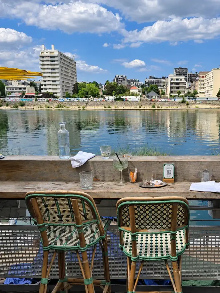 Polpo Brasserie