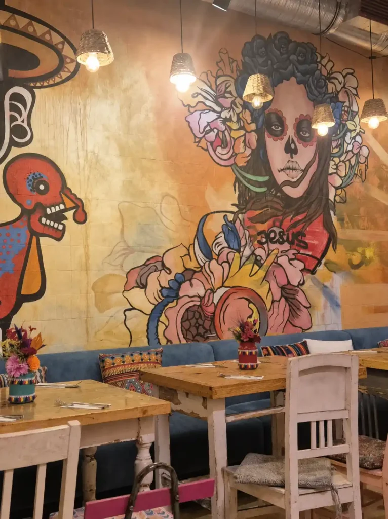 Tereza Mexican Restaurant